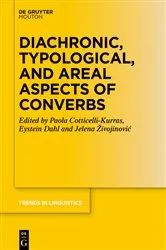 Book cover of Diachronic, Typological, and Areal Aspects of Converbs by Unknown