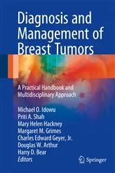 Book cover of Diagnosis and Management of Breast Tumors by Unknown