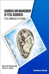 Book cover of Diagnosis and Management of Fetal Disorders by Boris M. Petrikovsky