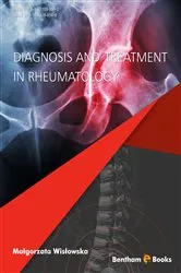 Book cover of Diagnosis and Treatment in Rheumatology by Malgorzata Wislowska