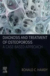 Book cover of Diagnosis and Treatment of Osteoporosis by Ronald C. Hamdy