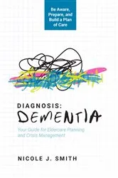 Book cover of Diagnosis Dementia by Unknown