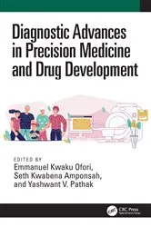 Book cover of Diagnostic Advances in Precision Medicine and Drug Development by Emmanuel Kwaku Ofori