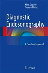 Book cover of Diagnostic Endosonography by Klaus Gottlieb