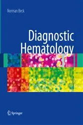Book cover of Diagnostic Hematology by Norman Beck