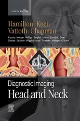 Book cover of Diagnostic Imaging: Head and Neck - E-Book (4th ed.) by Bernadette L. Koch MD