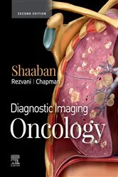 Book cover of Diagnostic Imaging: Oncology E-Book (2nd ed.) by Akram M. Shaaban MBBCh