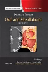 Book cover of Diagnostic Imaging: Oral and Maxillofacial E-Book (2nd ed.) by Koenig BChD, DDS, MS, Lisa J.