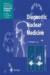 Book cover of Diagnostic Nuclear Medicine by C. Schiepers