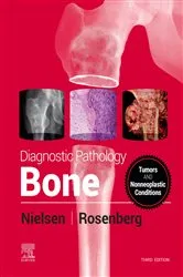 Book cover of Diagnostic Pathology: Bone (3rd ed.) by G. Petur Nielsen MD
