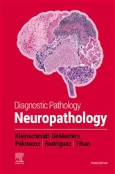 Book cover of Diagnostic Pathology: Neuropathology E-Book (3rd ed.) by Unknown