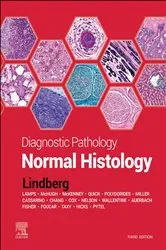 Book cover of Diagnostic Pathology: Normal Histology (3rd ed.) by Unknown
