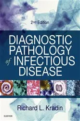 Book cover of Diagnostic Pathology of Infectious Disease E-Book (2nd ed.) by Unknown