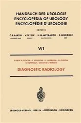 Book cover of Diagnostic Radiology by R.H. Flocks
