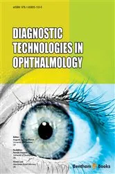 Book cover of Diagnostic Technologies in Ophthalmology by Augusto Azuara-Blanco