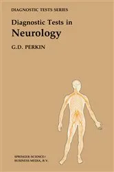 Book cover of Diagnostic Tests in Neurology by G. David Perkin