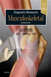 Book cover of Diagnostic Ultrasound: Musculoskeletal E-Book (2nd ed.) by Unknown