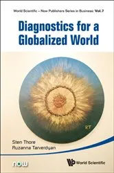 Book cover of Diagnostics For A Globalized World by Sten Thore