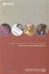 Book cover of Diagnostics for Tuberculosis - Global Demand and Market Potential by World Health Organization