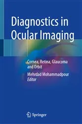 Book cover of Diagnostics in Ocular Imaging by Mehrdad Mohammadpour