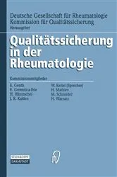 Book cover of Diagnostik by Deutsche Gesellschaft für Rheumatologie