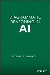 Book cover of Diagrammatic Reasoning in AI by Robbie T. Nakatsu