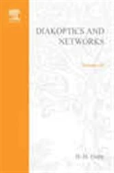 Book cover of Diakoptics and Networks by Happ