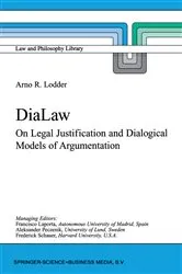 Book cover of DiaLaw by Unknown