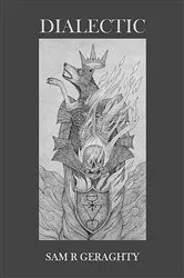 Book cover of Dialectic by Geraghty, Sam, R