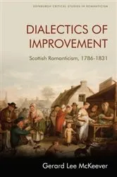 Book cover of Dialectics of Improvement by Gerard Lee McKeever