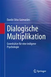 Book cover of Dialogische Multiplikation by Danilo Silva Guimarães