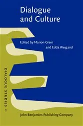 Book cover of Dialogue and Culture by Unknown