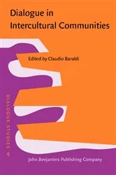 Book cover of Dialogue in Intercultural Communities by Claudio Baraldi