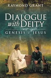Book cover of Dialogue with Deity by Unknown