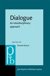 Book cover of Dialogue by Ian Burn