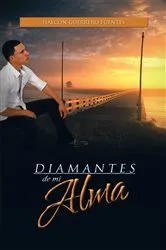 Book cover of Diamantes De Mi Alma by Halcon Guerrero Fuentes
