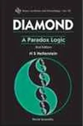 Book cover of Diamond: A Paradox Logic (2nd Edition) by Unknown