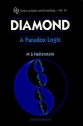 Book cover of Diamond: A Paradox Logic by Unknown