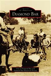 Book cover of Diamond Bar by Unknown