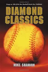 Book cover of Diamond Classics by Mike Shannon