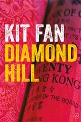 Book cover of Diamond Hill by Feng Chi-shun