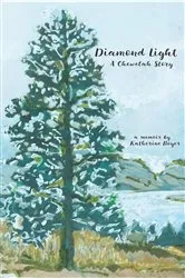 Book cover of Diamond Light by Katherine Boyer