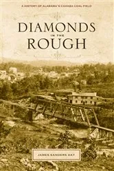 Book cover of Diamonds in the Rough by James Sanders Day