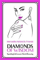 Book cover of Diamonds of Wisdom by Unknown