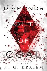 Book cover of Diamonds out of Coal by Unknown