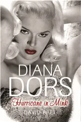 Book cover of Diana Dors by Unknown