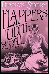 Book cover of Diana's Story by Judith Mackrell