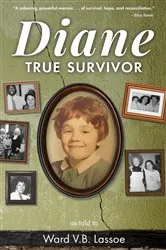 Book cover of Diane by Ward V.B. Lassoe
