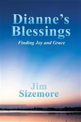 Book cover of Dianne's Blessings by Jim Sizemore
