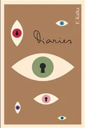 Book cover of Diaries, 1910-1923 by Franz Kafka